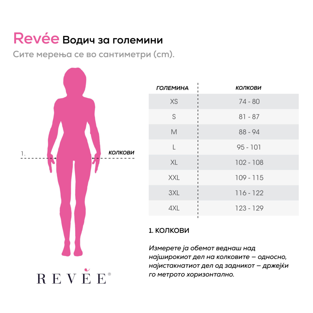 Мидер за липосукција под гради, над колена